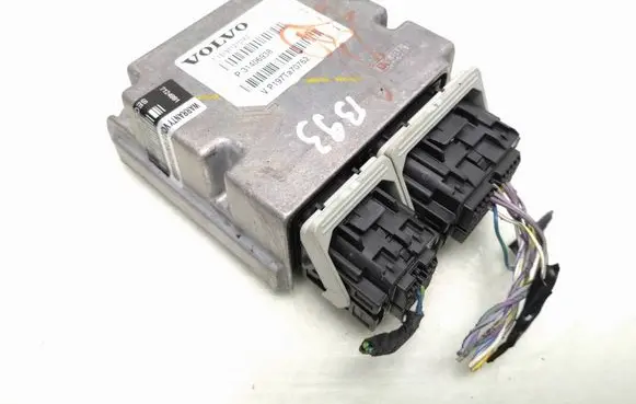 Volvo V40 Airbag control unit/module 31406938