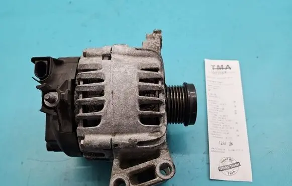 Volvo V40 Generator/alternator 30644798 IMPRK1525326