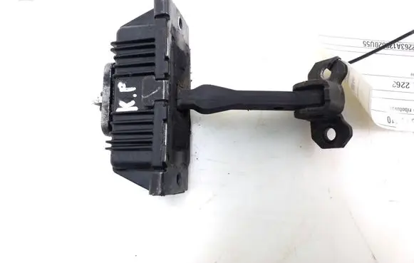 Mercedes-Benz Vito Viano W639 Front door check strap stopper A6397200216