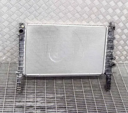 Opel Mokka Coolant radiator 95298554
