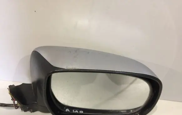 Toyota Hilux (AN10, AN20, AN30) Front door electric wing mirror 022243 032243