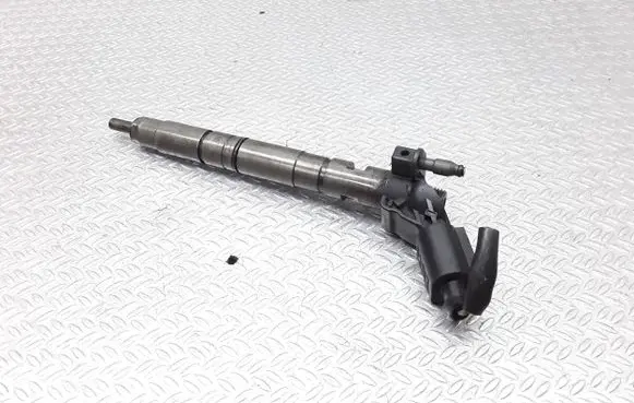 Audi Q7 4L Fuel injector 0445116023 059130277BE