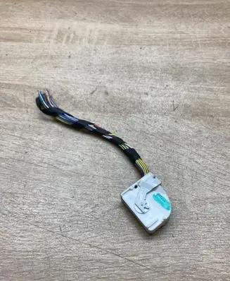 BMW 5 F10 F11 Plug wire 6913632 1452031