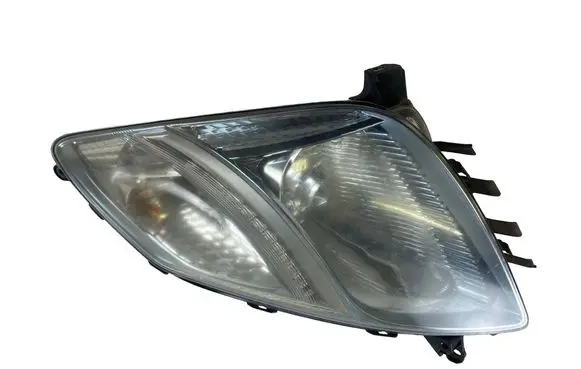 Toyota Prius (XW20) Headlight/headlamp 123456