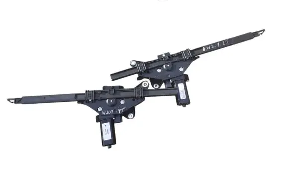 Mercedes-Benz E C207 W207 Seat belt adjustment motor A2078600182 A2078600282