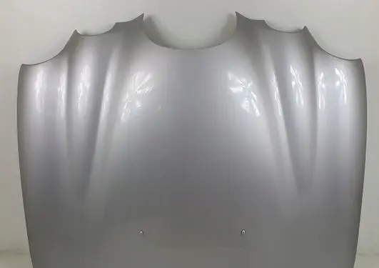 Jaguar S-Type Engine bonnet/hood