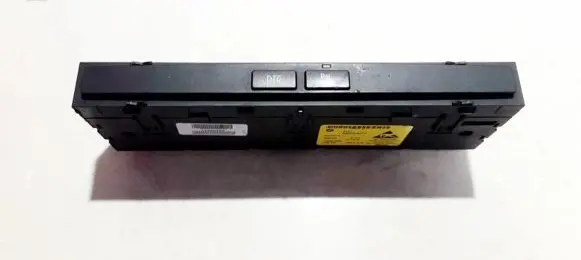 BMW 5 E60 E61 Parking (PDC) sensor switch 6952477