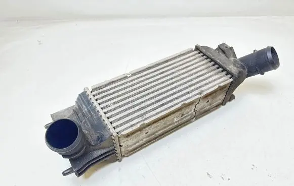Peugeot 407 Intercooler radiator 9645682880 874823NK IA1095