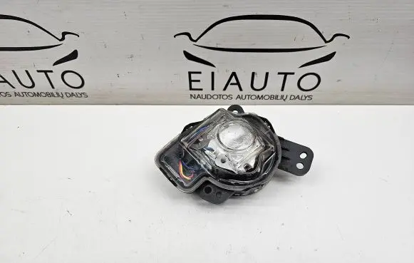 Mazda 6 Front fog light 11465070