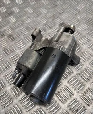 Audi A6 S6 C7 4G Starter motor 079911021D 445446 00126511