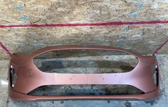 Ford Fiesta Front bumper H1BB-17K819-A1 S2509P049-Z H1BB-17K819-B1