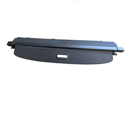 Skoda Octavia Mk4 Parcel shelf load cover 5E7867871 076030004400