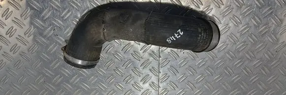 Mercedes-Benz E W211 Intercooler hose/pipe 2115281982