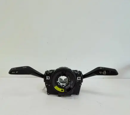 Audi A4 S4 B9 8W Indicator stalk 4M0907129GB