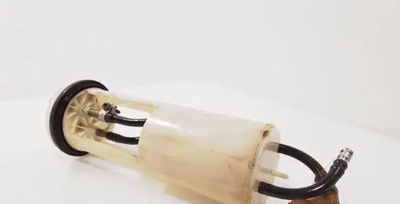 Fuel level sensor