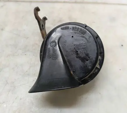 Opel Vectra C Horn signal 002924 500HZ