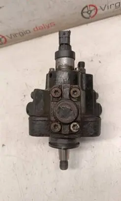 Fiat Ducato Fuel injection high pressure pump 0445010181 10000015732 9858652