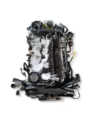 Mazda MPV Engine RF5C