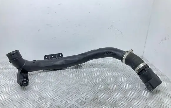 Volkswagen Eos Intercooler hose/pipe 5N0145840G 03L131111G 5N0145828E