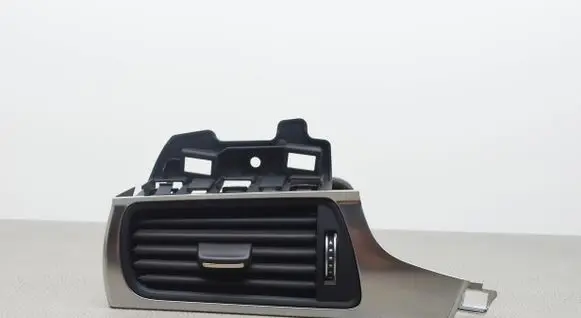 Audi A6 S6 C7 4G Dashboard air vent grill cover trim 4G1820901