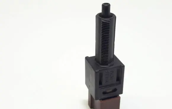 Clutch pedal sensor