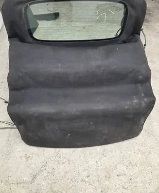 BMW M4 G82 G83 Convertible roof set 
