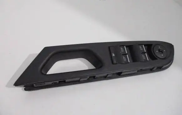 Ford B-MAX Electric window control switch F1ET14A132AA 10106511