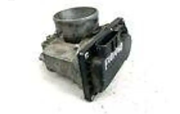 Subaru Forester SH Throttle valve 16112AA260