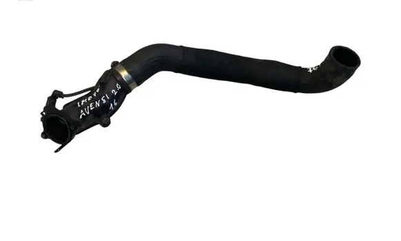 Toyota Avensis T270 Air intake hose/pipe 3465415 Y00559229 E0061316