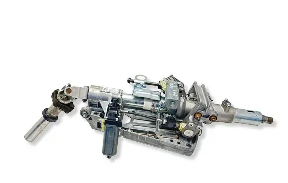 Mercedes-Benz C W204 Steering wheel axle A2044600416 07205001691 PP204460004