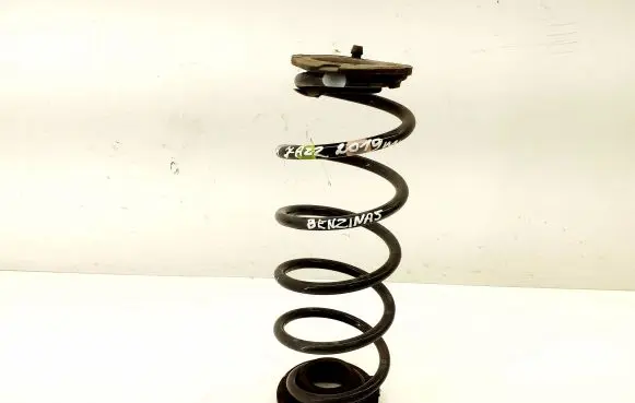 Honda Jazz Rear coil spring