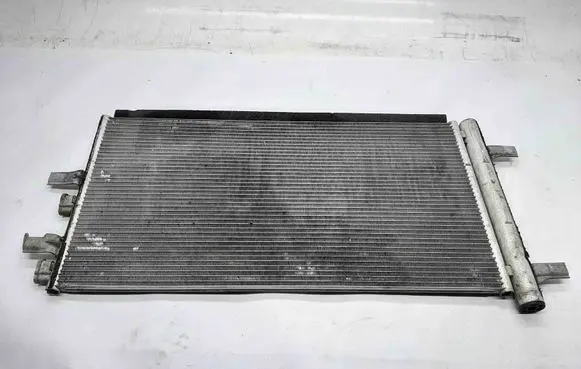 BMW 2 F45 A/C cooling radiator (condenser) 9286712