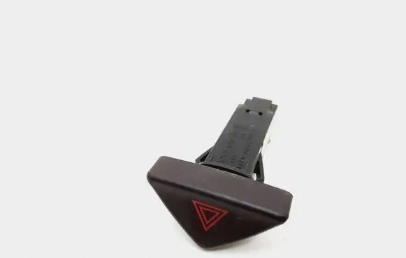 Volvo V70 Hazard light switch 30739320