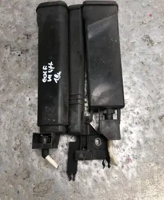 Volkswagen Golf VII Active carbon filter fuel vapour canister 5Q0201801BILI 5Q0201801