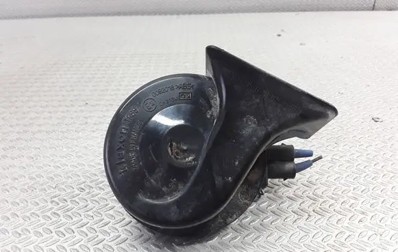 Audi A3 S3 8L Horn signal 0092018