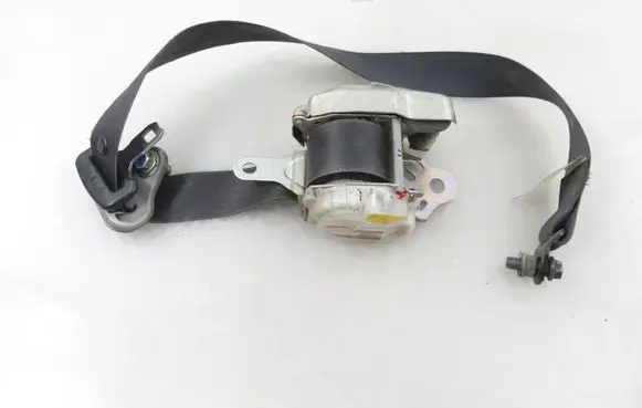 Fiat Sedici Front seatbelt 8494079J2