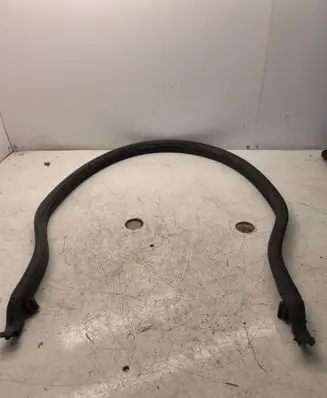 Jeep Grand Cherokee Engine compartment rubber