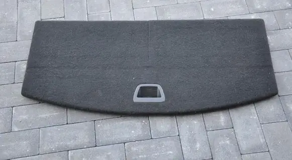 Land Rover Discovery Sport Trunk/boot mat liner FK721350BCW