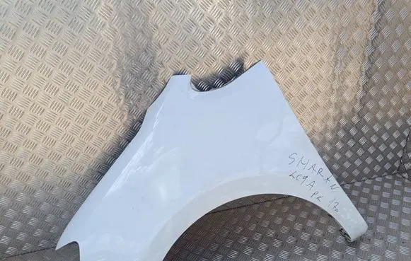 Volkswagen Sharan Fender 