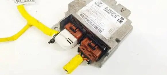 KIA Sorento Airbag control unit/module 959102P400