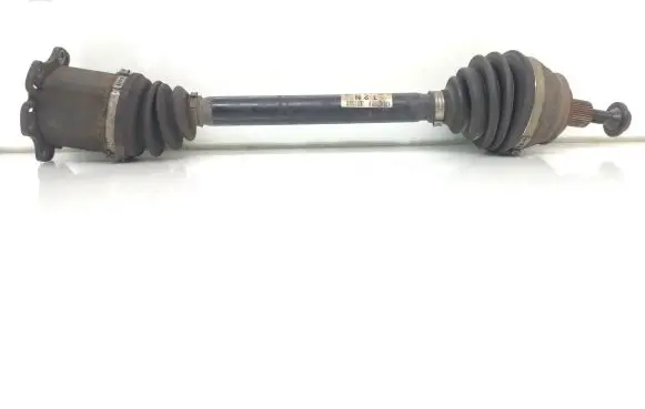 Audi A6 S6 C6 4F Front driveshaft 4F0407272N