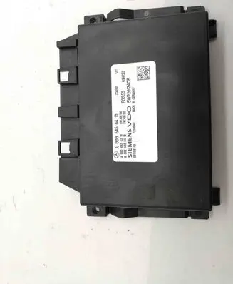 Mercedes-Benz E W212 Gearbox control unit/module A0005456416