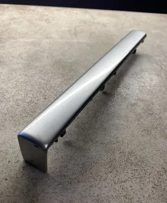 Ford Galaxy Dashboard glove box trim 7M5857221