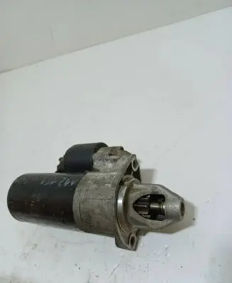 Mercedes-Benz E AMG W210 Starter motor 1121510001