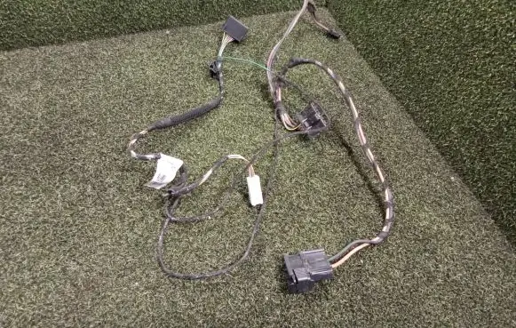 Renault Master II Other wiring loom BK321602005 163601098