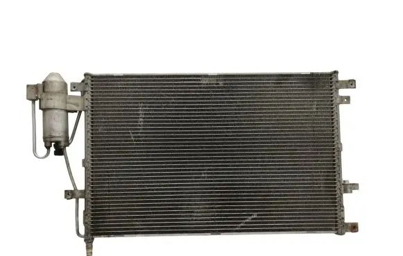 Volvo XC90 A/C cooling radiator (condenser) 31101162