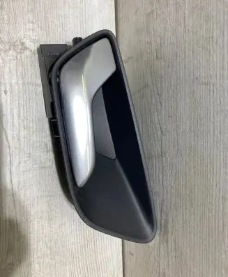 Ford Fiesta Front door interior handle h1bb-a22601-bgw