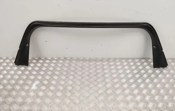 BMW iX Other trunk/boot trim element 7954143