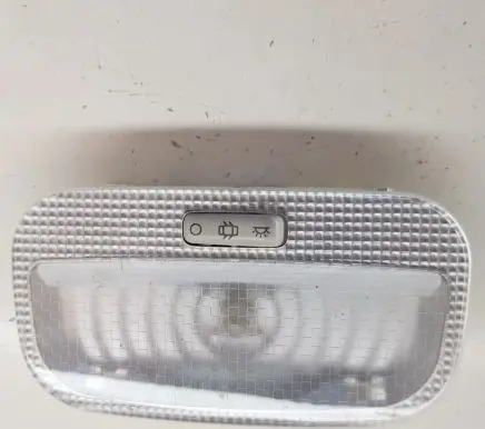 Peugeot 3008 I Front seat light 9652262180