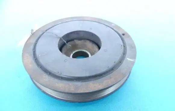 Honda Legend Crankshaft pulley J35A8 IMPRK953389
